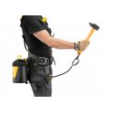 Interfaccia per utensili PETZL TOOLINK S E TOOLTAPE