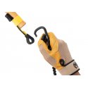 Interfaccia per utensili PETZL TOOLINK S E TOOLTAPE