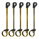 Interfaccia per utensili PETZL TOOLINK L