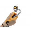 Ancoraggio amovibile PETZL COEUR PULSE 12 mm