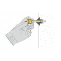 Ancoraggio amovibile PETZL COEUR PULSE 12 mm