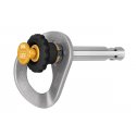 Ancoraggio amovibile PETZL COEUR PULSE 12 mm