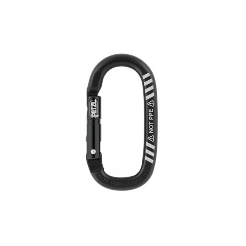 Moschettone PETZL MINO