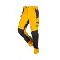 Pantaloni da arrampicata SIP PROTECTION GECKO