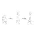 Carrucola bloccante PETZL PRO TRAXION