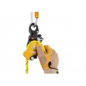 Carrucola bloccante PETZL PRO TRAXION