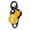 Carrucola bloccante PETZL PRO TRAXION