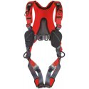Imbracatura anticaduta CAMP FOCUS VEST XT