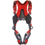 Imbracatura anticaduta CAMP FOCUS VEST XT