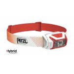Lampada Frontale PETZL ACTIK CORE