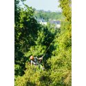 Corda da Treeclimbing COURANT SQUIR 11,5 mm