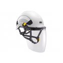 Visiera trasparente PETZL VIZEN