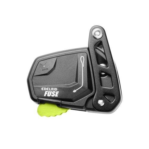 Dispositivo anticaduta  EDELRID FUSE