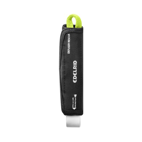 Assorbitore di energia EDELRID DEFUSER RESCUE