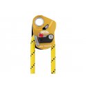 Carrucola bloccante PETZL MINI TRAXION