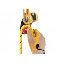 Carrucola bloccante PETZL MINI TRAXION