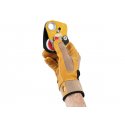 Carrucola bloccante PETZL MINI TRAXION