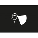 Lampada Frontale ricaricabile PETZL ARIA 1R