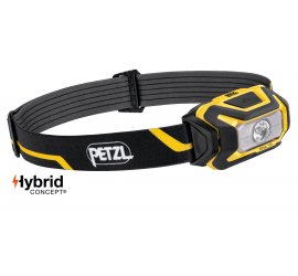 Lampada Frontale ricaricabile PETZL ARIA 1R