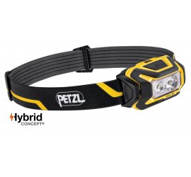 Lampada Frontale ricaricabile PETZL ARIA 2R