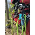 Longe regolabile COURANT FLEXBEE LANYARD
