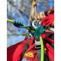Longe regolabile COURANT FLEXBEE LANYARD