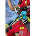 Longe regolabile COURANT FLEXBEE LANYARD