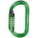 Moschettone a ghiera CAMP OVAL XL 3LOCK
