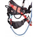 Longe regolabile CAMP GYRO LANYARD SINGLE