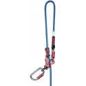 Longe regolabile CAMP GYRO LANYARD SINGLE