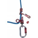 Longe regolabile CAMP GYRO LANYARD SINGLE