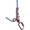 Longe regolabile CAMP GYRO LANYARD SINGLE