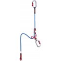 Longe regolabile CAMP GYRO LANYARD SINGLE