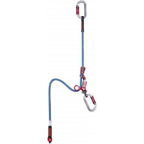 Longe regolabile CAMP GYRO LANYARD SINGLE