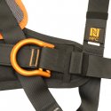 Cintura di posizionamento sul lavoro KLAIRE PRO FULL di KONG
