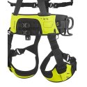 Imbracatura per sospensione EDELRID VERTIC TRIPLE LOCK II