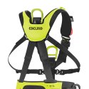 Imbracatura per sospensione EDELRID VERTIC TRIPLE LOCK II