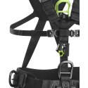 Imbracatura per sospensione EDELRID VERTIC TRIPLE LOCK II