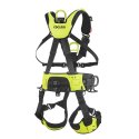 Imbracatura per sospensione EDELRID VERTIC TRIPLE LOCK II