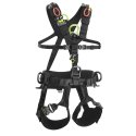Imbracatura per sospensione EDELRID VERTIC TRIPLE LOCK II