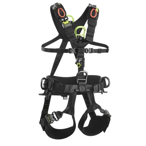Imbracatura per sospensione EDELRID VERTIC TRIPLE LOCK II