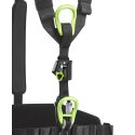 Imbracatura per sospensione EDELRID VECTOR Y