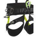 Imbracatura per sospensione EDELRID VECTOR Y