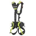 Imbracatura per sospensione EDELRID VECTOR Y
