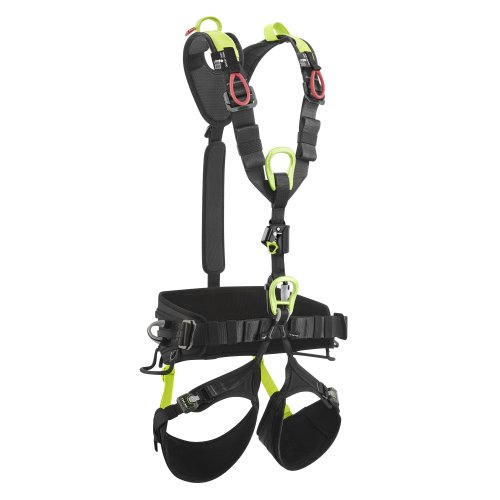 Imbracatura per sospensione EDELRID VECTOR Y