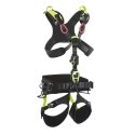 Imbracatura per sospensione EDELRID VECTOR X