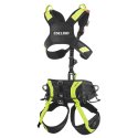 Imbracatura per sospensione EDELRID VECTOR X