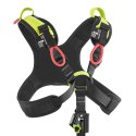Imbracatura per sospensione EDELRID VECTOR X