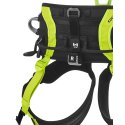 Imbracatura bassa EDELRID VECTOR HIP
