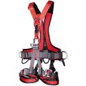 Imbracatura completa CAMP GOLDEN TOP EVO ALU
